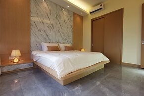 Attic Home Melaka Imperio Residence
