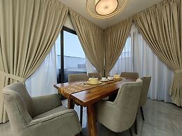 Attic Home Melaka Imperio Residence