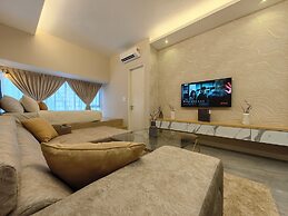 Attic Home Melaka Imperio Residence