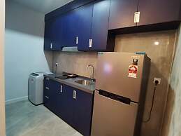 Attic Home Melaka Imperio Residence