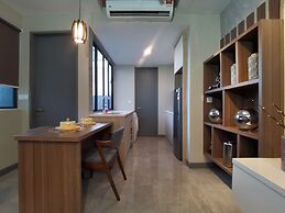 Attic Home Melaka Imperio Residence