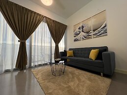 Attic Home Melaka Imperio Residence