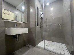 Attic Home Melaka Imperio Residence