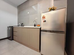Attic Home Melaka Imperio Residence