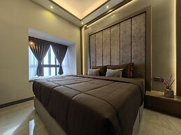 Attic Home Melaka Imperio Residence