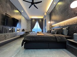 Attic Home Melaka Imperio Residence