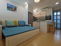 Attic Home Melaka Imperio Residence