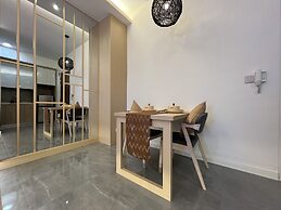 Attic Home Melaka Imperio Residence