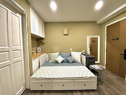 Attic Home Melaka Imperio Residence