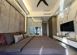 Attic Home Melaka Imperio Residence