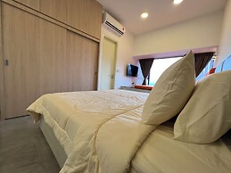 Attic Home Melaka Imperio Residence