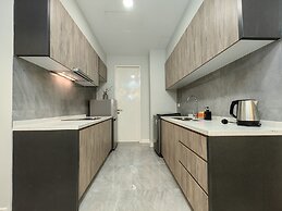 Attic Home Melaka Imperio Residence