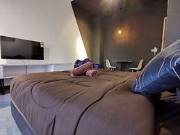 Attic Home Melaka Imperio Residence