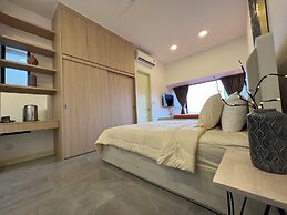 Attic Home Melaka Imperio Residence