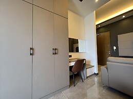 Attic Home Melaka Imperio Residence