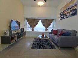 Attic Home Melaka Imperio Residence
