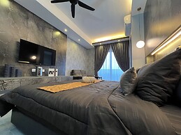 Attic Home Melaka Imperio Residence