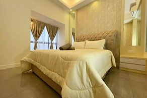 Attic Home Melaka Imperio Residence