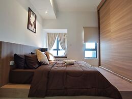 Attic Home Melaka Imperio Residence