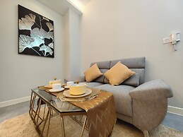 Attic Home Melaka Imperio Residence