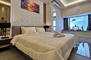 Attic Home Melaka Imperio Residence