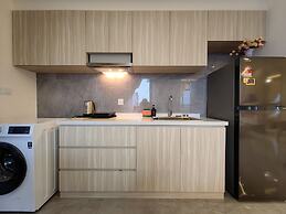 Attic Home Melaka Imperio Residence