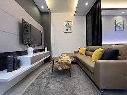 Attic Home Melaka Imperio Residence