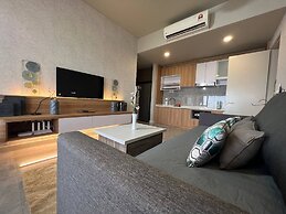 Attic Home Melaka Imperio Residence