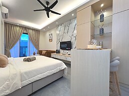 Attic Home Melaka Imperio Residence