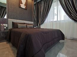 Attic Home Melaka Imperio Residence