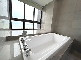 Attic Home Melaka Imperio Residence