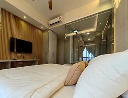 Attic Home Melaka Imperio Residence