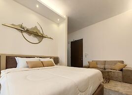 Attic Home Melaka Imperio Residence
