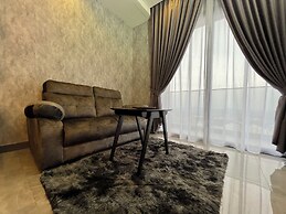 Attic Home Melaka Imperio Residence