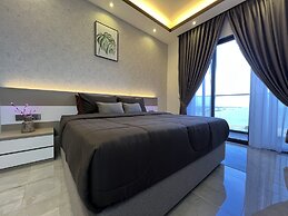 Attic Home Melaka Imperio Residence