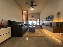 Attic Home Melaka Imperio Residence