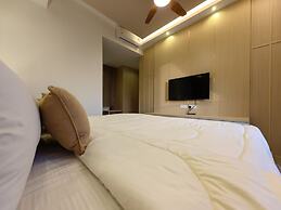 Attic Home Melaka Imperio Residence