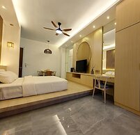 Attic Home Melaka Imperio Residence