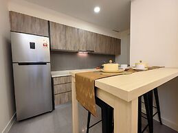 Attic Home Melaka Imperio Residence