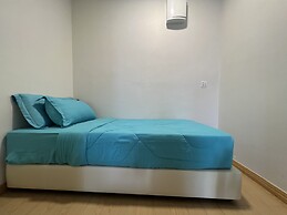 Attic Home Melaka Imperio Residence