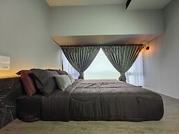 Attic Home Melaka Imperio Residence