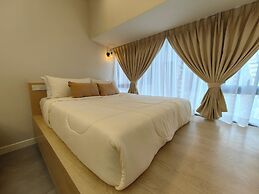 Attic Home Melaka Imperio Residence