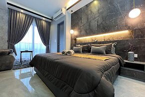 Attic Home Melaka Imperio Residence