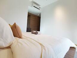 Attic Home Melaka Imperio Residence