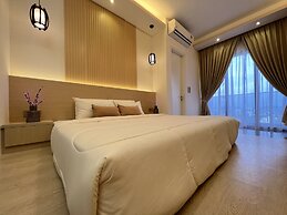 Attic Home Melaka Imperio Residence
