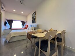 Attic Home Melaka Imperio Residence