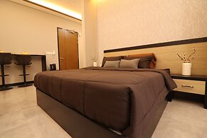 Attic Home Melaka Imperio Residence