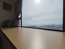 Attic Home Melaka Imperio Residence
