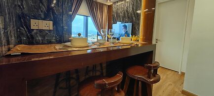 Attic Home Melaka Imperio Residence