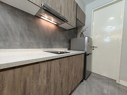 Attic Home Melaka Imperio Residence